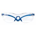 thumbnail image 2 of Gafas antivaho 3M con protector Scotchgard, color negro y azul, 2 of 5