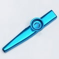 thumbnail image 6 of AYYUFE Kids Beginner Aluminum Alloy Lightweight Kazoo Music Instruments Toy Xmas Gift, 6 of 6