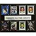 thumbnail image 3 of NHL New York Rangers All-Time Greats Plaque, 3 of 3