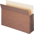 thumbnail image 1 of Smead Manufacturing SMD74205 100 Percentage Recycled Pockets - Legal, 1 of 1