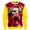 Z24-Yellow, variant on CAIXIA Ugly Christmas Sweater Men Funny Santa Claus Xmas Knit Sweatshirts 3D Graphic Holiday Pullover Sweaters Jumper Unisex Gifts for Couples,Red