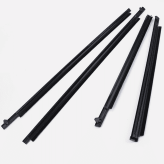 For Mazda CX-5 2013 2014 2015 2016 Door Molding Passenger Side