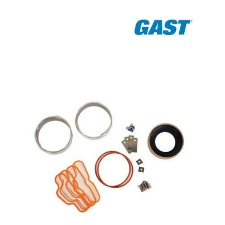Gast Service Kit K964