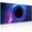 Astronomical Black Hole, variant on Japanese Sea Wave Mousepad, 31.5x11.8 Inch Accuracy Control Smooth Surface & Non-Slip Rubberized Base Professional Gaming Mouse Pad, Full Desk Mouse Pad & Keyboard Pad for Gaming & Office