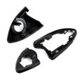 thumbnail image 5 of For X5 E53 2000-2006 Outside Exterior Door Handle Kit Front Driver Lh Left Side 51218243617, 5 of 5