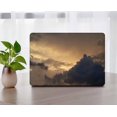 thumbnail image 5 of KSK KAISHEK Protective Case Hard Cover for Old MacBook Pro 15 inchs with Retina Display No Touch + Black Keyboard Cover 2015 2014 2013 2012 A1398, Sky Series 1057, 5 of 5