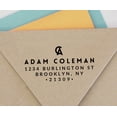 thumbnail image 3 of Printtoo Shop Name Personalized Self Inking Business Custom Text Rubber Stamp Gift Idea-Black, 3 of 3