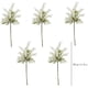thumbnail image 3 of Rama de árbol artificial de seda | Arreglo floral de mimosa artificial | Decoración para el hogar, sala de estar, bodas y oficina, 3 of 7
