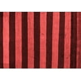 thumbnail image 1 of Ahgly Company Indoor Rectangle Oriental Red Modern Area Rugs, 2' x 3', 1 of 4