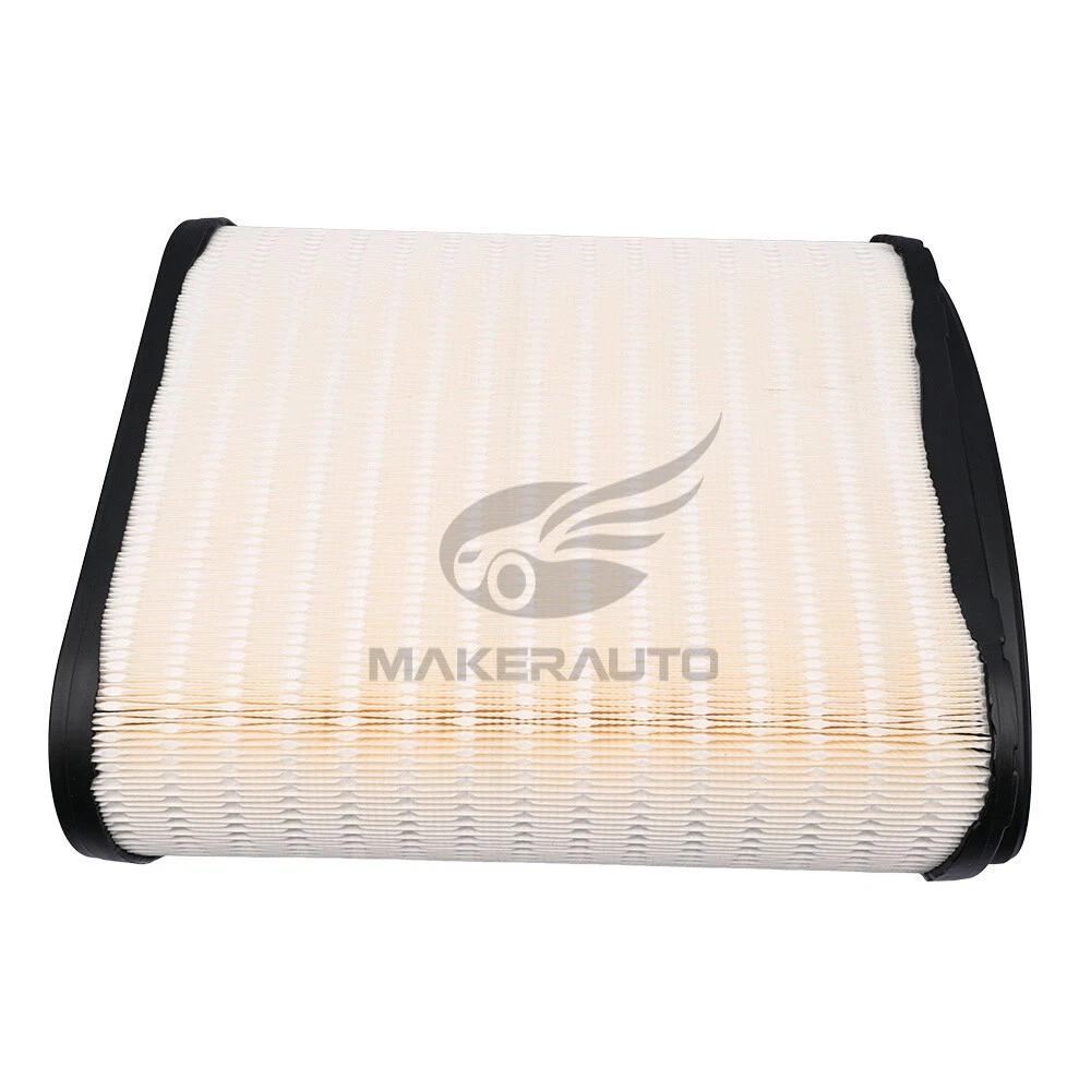 4PCS Engine Air Filter D37-1061 Fits For 2023 Kenworth T680 & Peterbilt 579