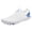 White, variant on NOKIO Men's Bar𝖾𝖿oot Shoes Breathable Non-S𝗅ip Athlet𝗂c Shoes Wide Toe Hiking Water Footwear Breathable Outdoor Sport Shoes Quick-Drying S𝗅ip On Swim Shoes for Kayaking Boating
