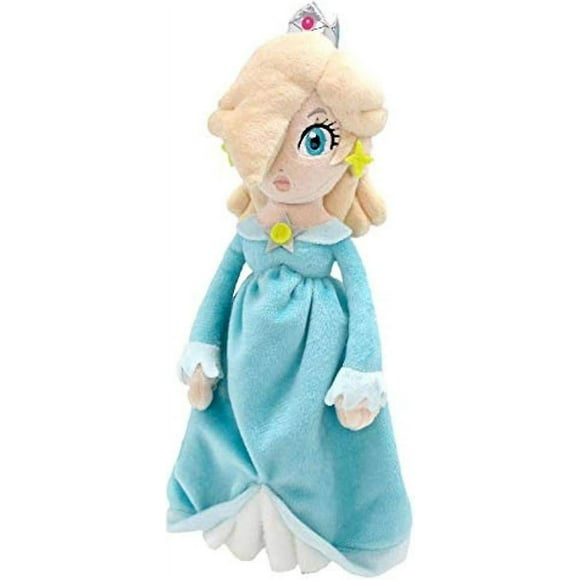 Little Buddy Super Mario All Star Collection 1596 Princess Rosalina Plush, 10.5", Multicolor-ZJKDGJKJ
