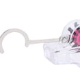 thumbnail image 2 of YAHHU Bike Chain Cleaner Multi Functional Drivetrain Cleaning Brush Tool for Mountain and Road Bikes, Essential Maintenance Kit for Cycling Enthusiasts, 5.35 in / 13.6 cm, Pink, 2 of 9