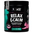 thumbnail image 1 of Suplemento para perros y gatos Blife B Pets Relax & Calm, 1 of 5