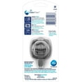 thumbnail image 2 of Febreze Car Vent-Clip Air Freshener Linen & Sky, 2 of 6
