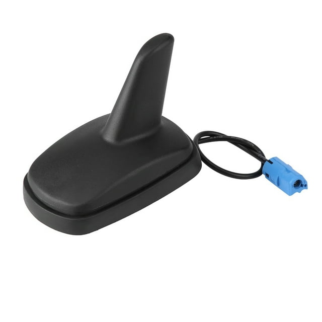 Antena de aleta de tiburón para techo de coche para Opel Astra Zafira Vauxhall Vectra