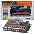 thumbnail image 5 of Procesador Digital de Sonido Evox EVX2DSPX DSP, 5 of 5