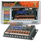 thumbnail image 5 of Procesador Digital de Sonido Evox EVX2DSPX DSP, 5 of 5
