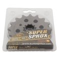 thumbnail image 4 of Supersprox Front Sprocket 17T For Honda VT 750 C 98-07, VT 750 CD 98-01, 4 of 4