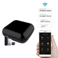 thumbnail image 1 of IR Remote Controller Infrared Wi-Fi Universal TV/Air Conditioner/Fan/TV Box Voice, 1 of 8