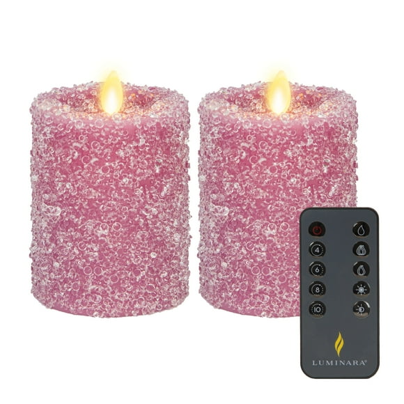 Luminara Candles