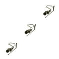 thumbnail image 2 of Maytalsory Electric Drill Plate Cutter Versatile Tool With Efficient Metal Cutting Standard type 3Set, 2 of 6