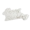 thumbnail image 4 of Bunblic Happy Birthday Neon Sign for Wall Decor Light up Sign, Art Decor, LED Neon Light Signs for All Birthday, Party Backdrop Kids, 4 of 8