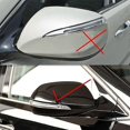 thumbnail image 2 of Left Side Mirror Repeater LED Light 87613B8000 for -XL 2013-2018 Car Rearview Mirror Turn Signal La, 2 of 5