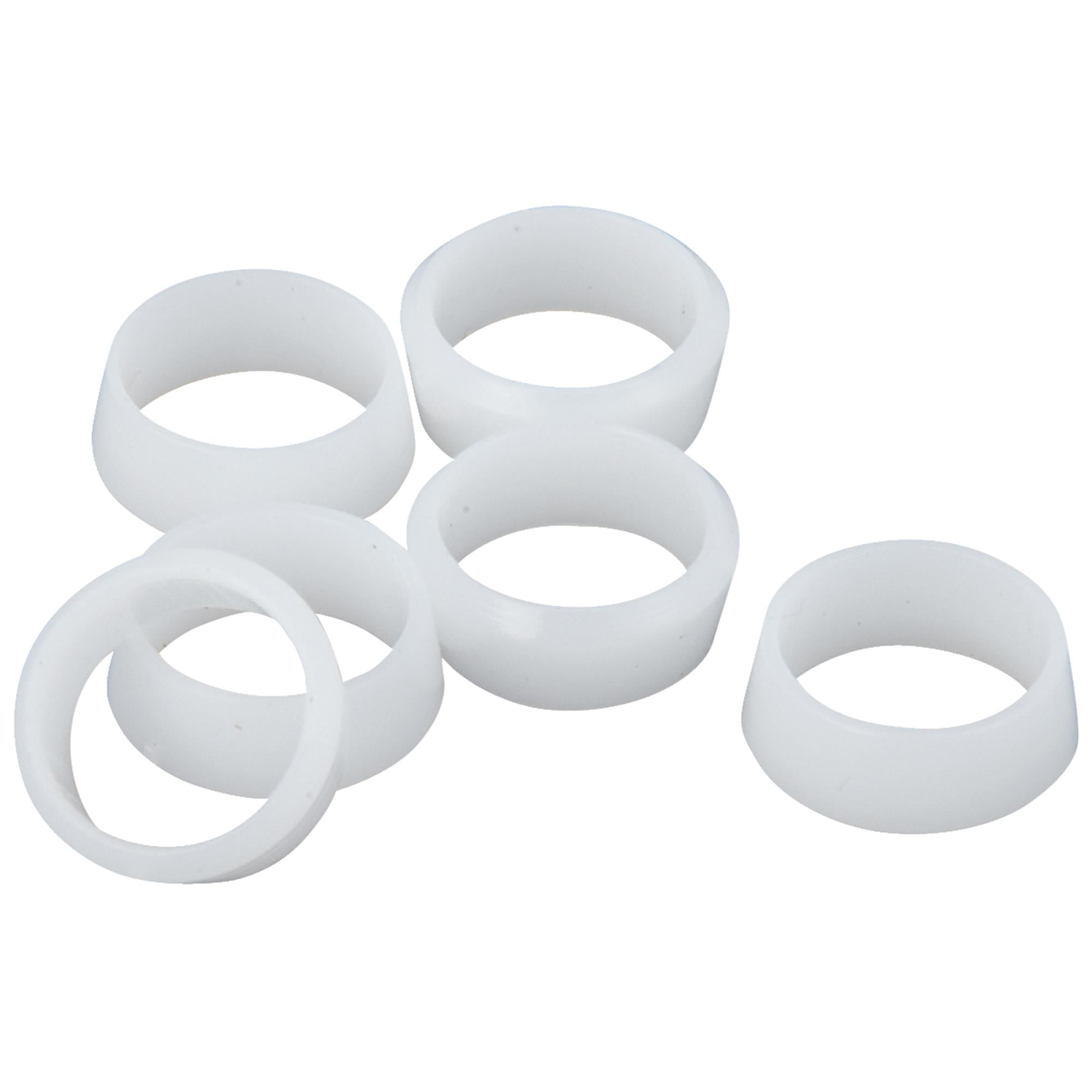 3/8" COMPRESSION SLEEVE