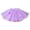 A1#-Purple, variant on Girls Colorful Pompom Tutu Skirt, Carnival Party Princess Dance Pettiskirt