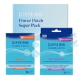 thumbnail image 1 of Kit de tratamiento para el acné Differin Fast Fix Pimple Patches 36 + 23, 1 of 9