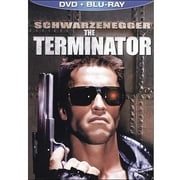 The Terminator (Blu-ray + DVD)