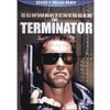 The Terminator (Blu-ray + DVD)