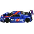 thumbnail image 2 of Paragon PA-55253 Audi R8 LMS No.25 10 Hours Suzuka P1 WRT 2019 1 by 64 Scale Diecast Model Car, 2 of 3