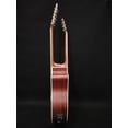 thumbnail image 5 of 12 String Acoustic / 6 String Acoustic, Double Sided, Dreadnought, Travel, Busuyi Guitar, (Sunset) All Levels, 5 of 8