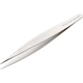 thumbnail image 2 of Sally Hansen Stray Hair Beware-Needle Point Tip Tweezer, 2 of 2