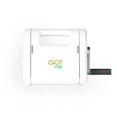thumbnail image 3 of Accuquilt GO! Me® Fabric Cutter Starter Set, 3 of 5