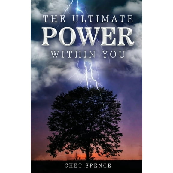 The Ultimate Power Within You, (Paperback)