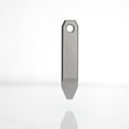 thumbnail image 2 of Mini Titanium Pry Bar, 2 of 7