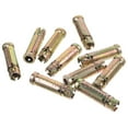 thumbnail image 4 of DINHEAROM 10Pcs Concrete Bolts for Anchoring in Construction and Building Projects, 4 of 8