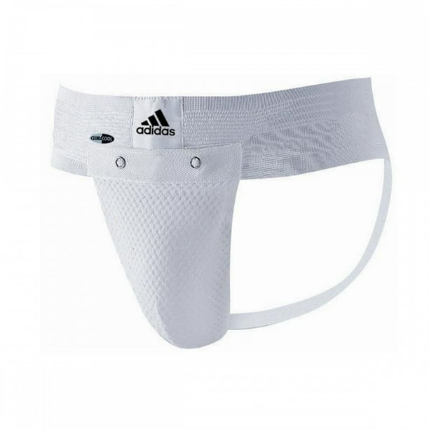 adidas Men's MMA, Boxing, Martial Arts Groin Cup