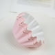 thumbnail image 3 of Tazas de papel de 50pcs Papel Tazas de papel Cupcake Hornear Tazas Magdalena Revestimientos de cupcake para panadería, 3 of 5