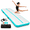 13FT, variant on Gymnastics Air Track Tumbling Mat With Pump For Home Gyming