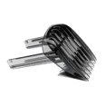 thumbnail image 5 of Hair clipper fixed length positioning comb compatible with HC7460 HC7462 HC9450 HC9452 HC9490 7-24mm compatible with Philips, 5 of 5