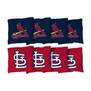 St. Louis Cardinals Cornhole Bag Set