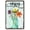 015, variant on Enchanting Garden Tin Sign - Whimsical "Into The Garden I Go To Lose My Mind" Metal Wall Art - Colorful Vintage Gardening Decor, 12x8 inches, Perfect for Outdoor Spaces and Home Gardens