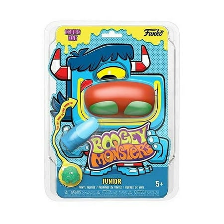 Funko Boogey Monsters: Junior Mini Figures price history on PriceWatchPro
