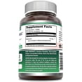 thumbnail image 2 of Amazing Formulas Melatonin 10mg 120 Tablets Supplement | Non GMO | Gluten Free | Made in USA | Pack of 3, 2 of 5