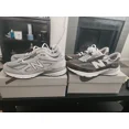 thumbnail image 1 of Size 11.5- New Balance 990v4 & 990v6 Olive Grey Made in USA * 4th Of July Sale*, 1 of 6