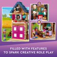 thumbnail image 2 of Set de granja orgánica LEGO Friends 41721 con caballo de juguete, 2 of 6